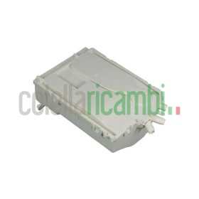 Distributore Bauknecht Cassetto Detersivo Lavatrice 481074669711