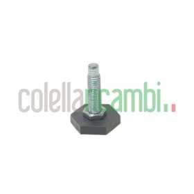 Piedino Bauknecht Regolabile Lavatrice 481010433908