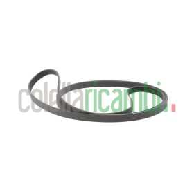 Cinghia Bosch1980H7 Poly V Lavatrice 00649054