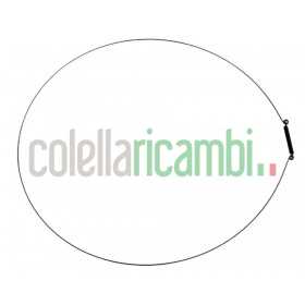 Anello Atlantic Elestaico P/guarn. Porta Lavatrice 37008604