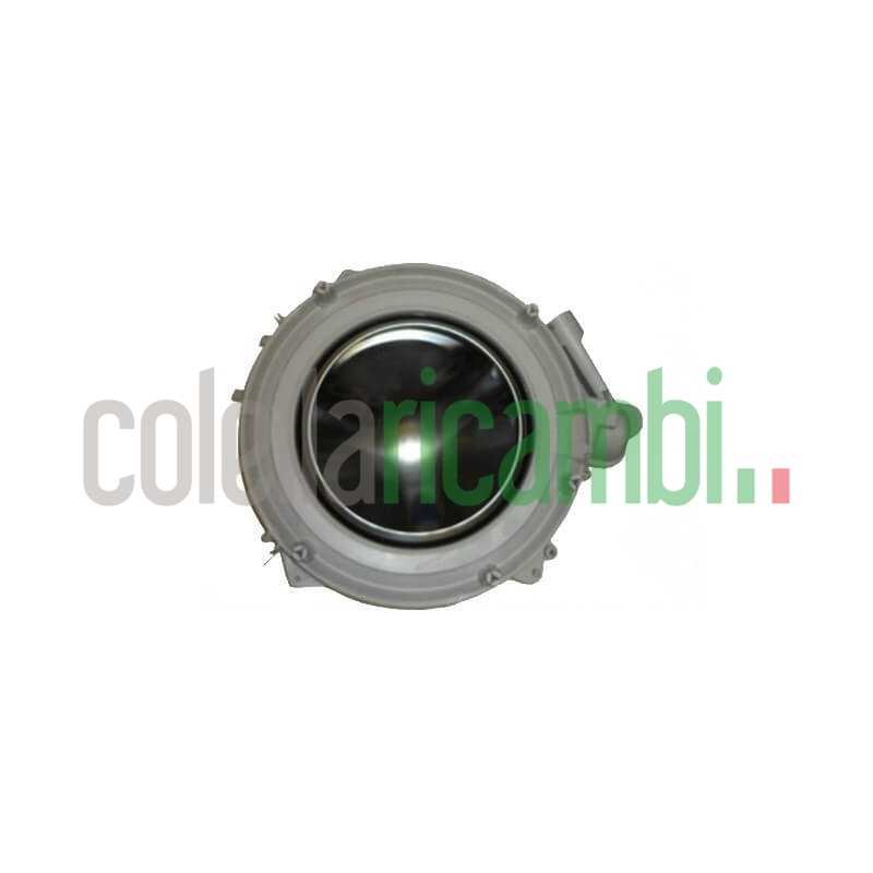 Vasca AEG Saldata Lavatrice 3484166909