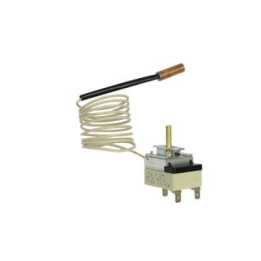 Termostato Regolabile Itwash Itw4208i Lavatrice 72LE500