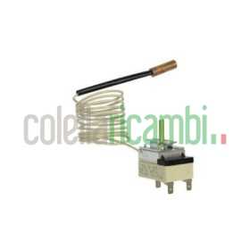 Termostato Regolabile Itwash Itw4208i Lavatrice 72LE500