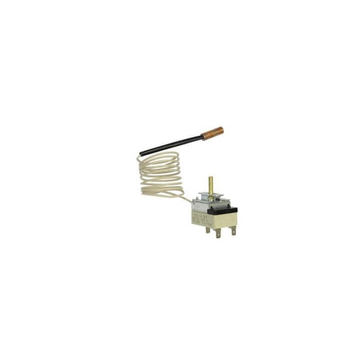 Termostato Regolabile Itwash Itw4208i Lavatrice 72LE500