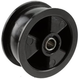 Assieme Rullo Tendicinghia Lavastoviglie 1250125034