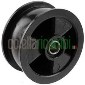 Assieme Rullo Tendicinghia Lavastoviglie 1250125034