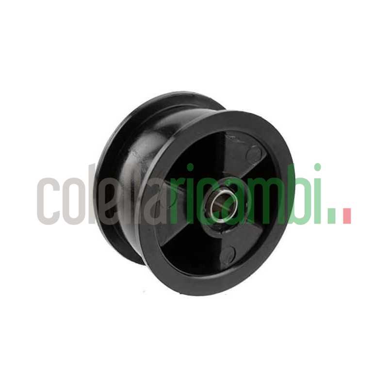 Assieme Rullo Tendicinghia Lavastoviglie 1250125034