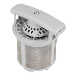Gruppo Filtro Di Scarico Lavastoviglie Aeg 1119161105