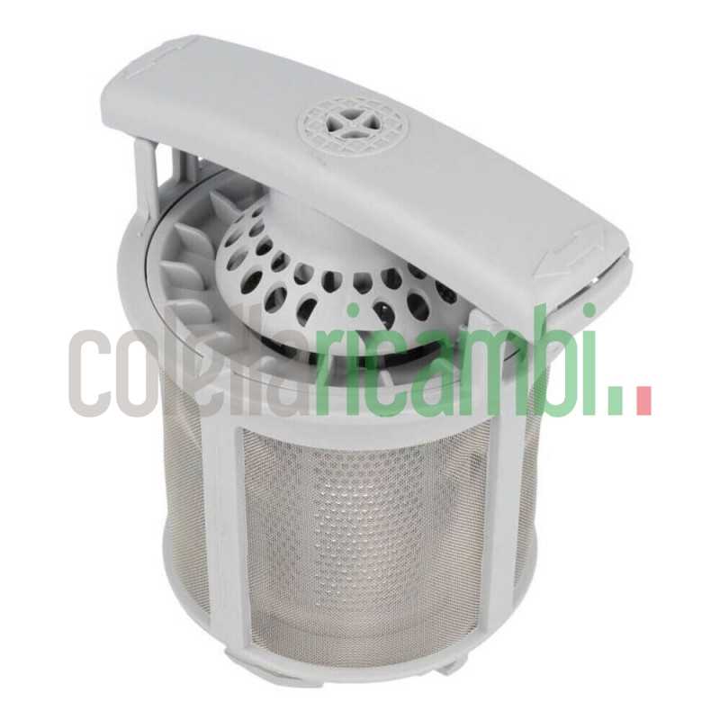 Gruppo Filtro Di Scarico Lavastoviglie Aeg 1119161105