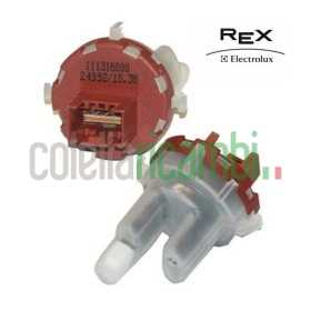 Sensore Temperatura Ntc Lavastoviglie Aeg Electrolux 1113368003