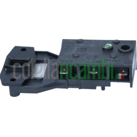 Microritardatore Bitron Flangia Nera Lavatrice C00011140