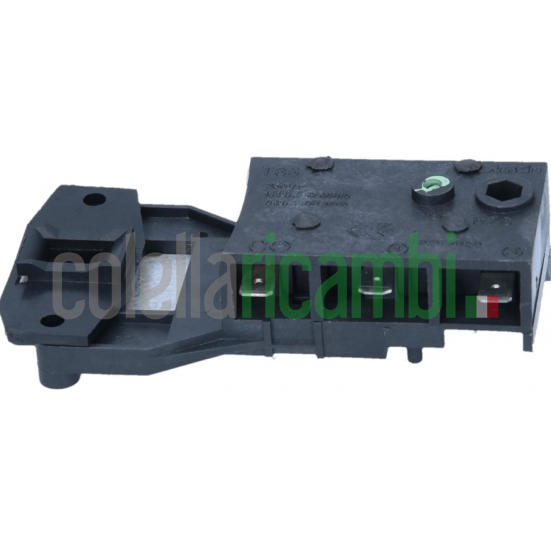 Microritardatore Bitron Flangia Nera Lavatrice C00011140