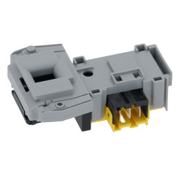 Elettroserratura Porta per Lavatrice CANDY HOOVER ZEROWATT Ricambi VHD GVS CDB