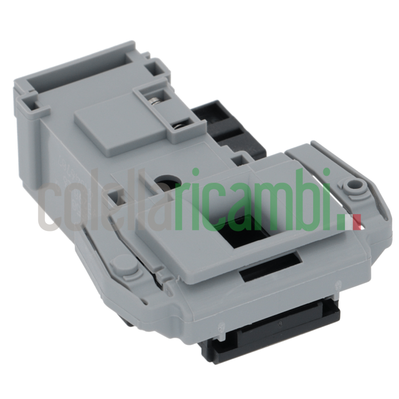 Elettroserratura Porta per Lavatrice CANDY HOOVER ZEROWATT Ricambi VHD GVS CDB