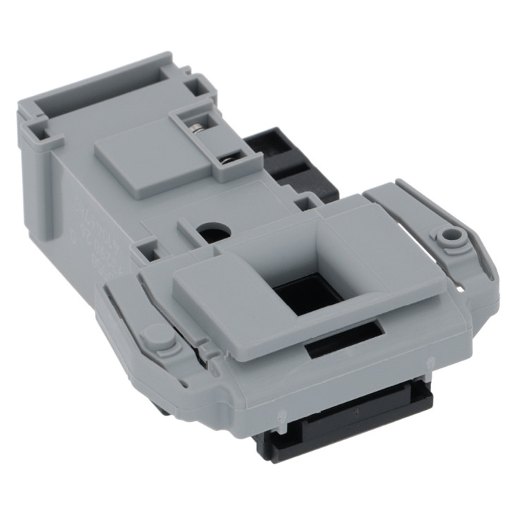 Elettroserratura Porta per Lavatrice CANDY HOOVER ZEROWATT Ricambi VHD GVS CDB