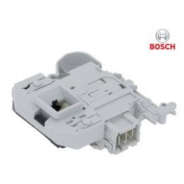 Bloccoporta Elettrico Lavatrice Bosch 00638259