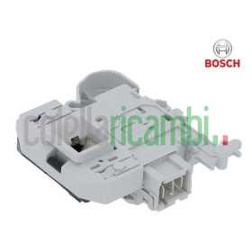 Bloccoporta Elettrico Lavatrice Bosch 00638259
