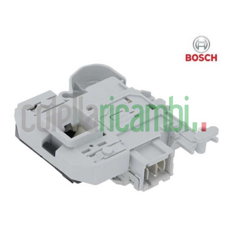 Bloccoporta Elettrico Lavatrice Bosch 00638259