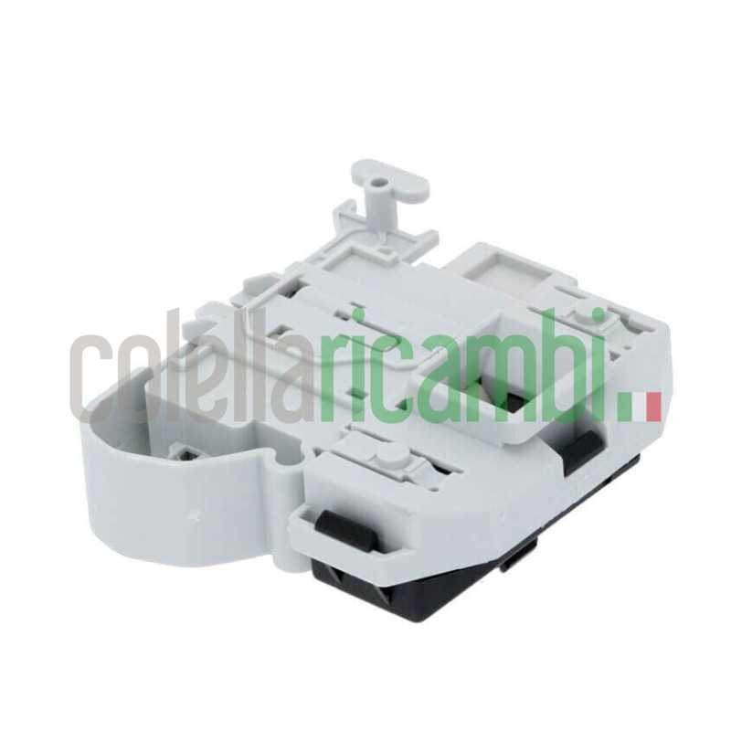 Bloccoporta Elettrico Lavatrice Bosch 00638259