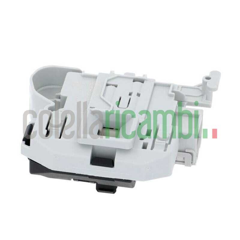 Bloccoporta Elettrico Lavatrice Bosch 00638259