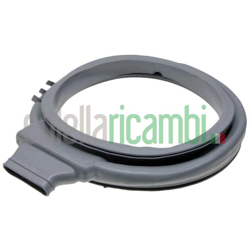 Guarn. Bauknecht oblò Futura Wd Lavatrice C00294031