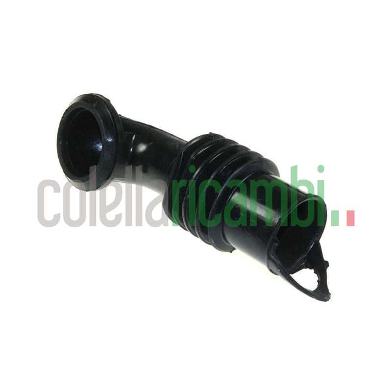 Soffietto Carico Detersivo Futura Lavatrice C00285578