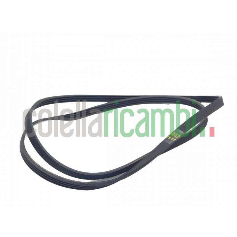 Cinghia Ariston J4 1265 Elastica Lavatrice C00059560