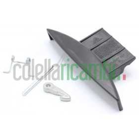 Set Ariston Maniglia Oblò Lavatrice C00372859