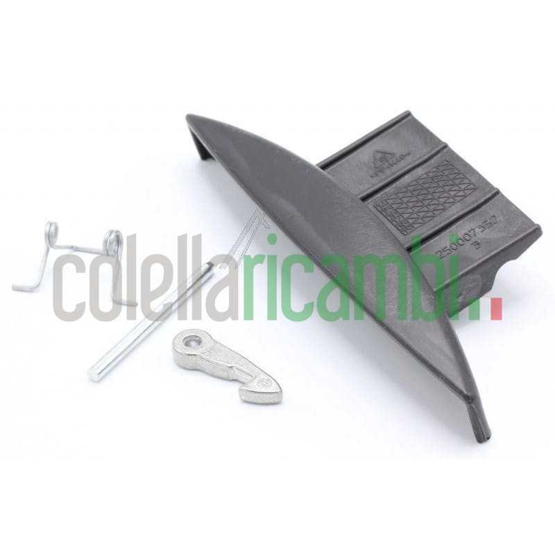 Set Ariston Maniglia Oblò Lavatrice C00372859