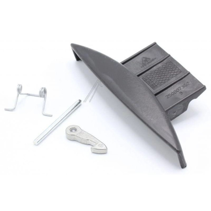 Set Ariston Maniglia Oblò Lavatrice C00372859