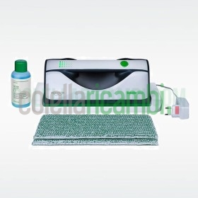 Lavavetri Folletto VG100 Originale Vorwerk Rigenerato