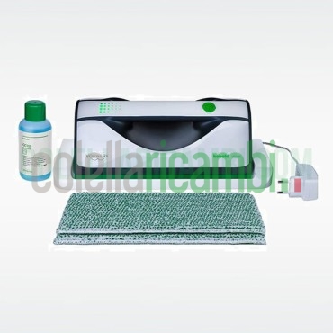 Lavavetri Folletto VG100 Originale Vorwerk Rigenerato