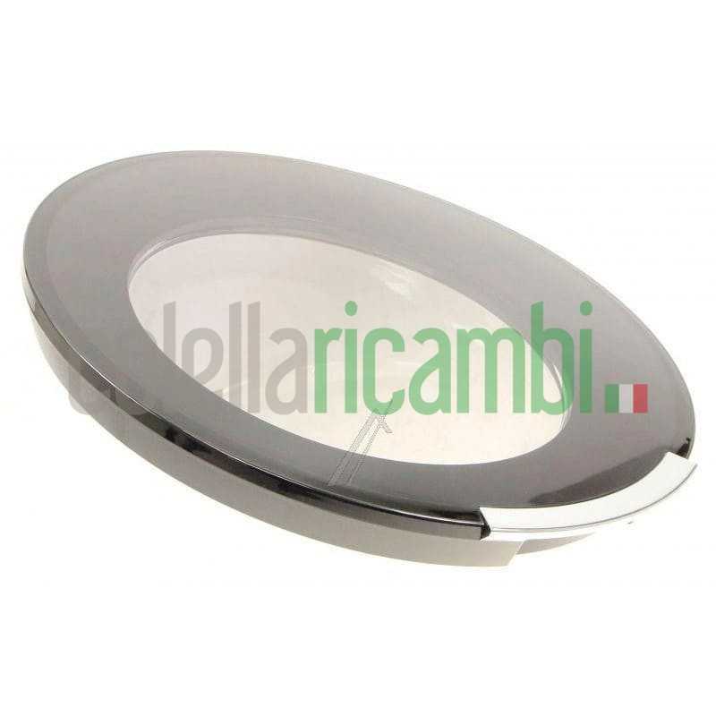 Oblò Beko completo originale Lavatrice 2448800100