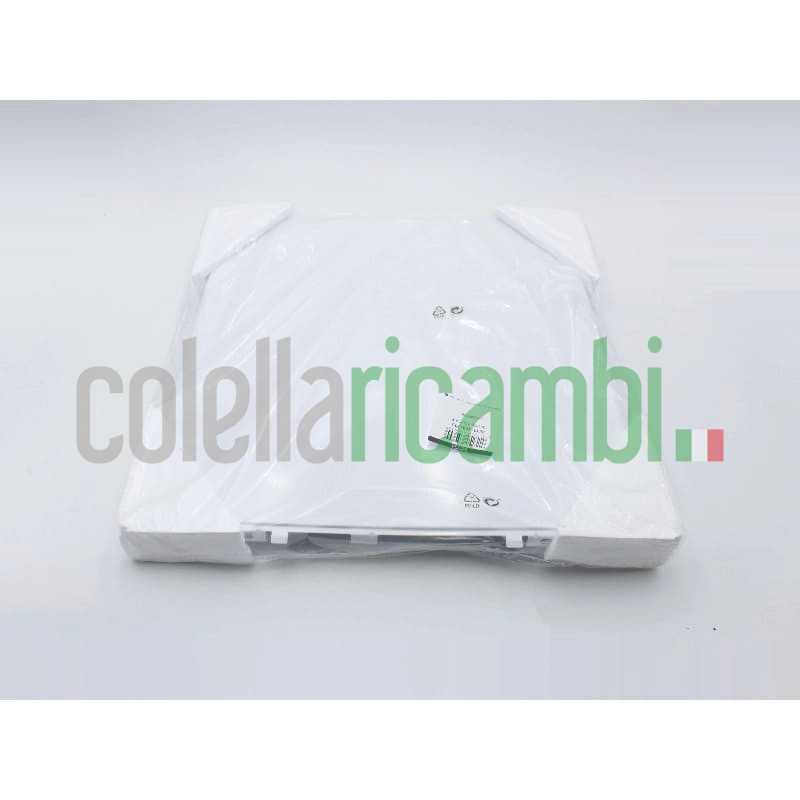 Coperchio Indesit Superiore Gw Lavatrice C00507866