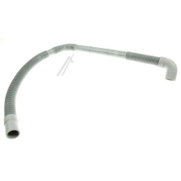 Tubo Whirlpool Pompa Camera Espans. Lavatrice C00377236