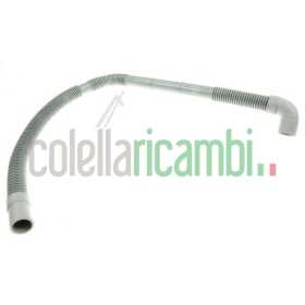Tubo Whirlpool Pompa Camera Espans. Lavatrice C00377236