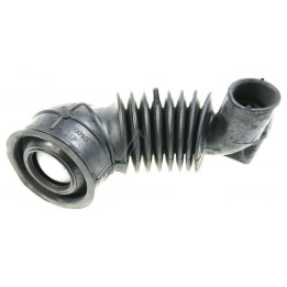 Tubo/Manicotto Per Pompa Scarico Con Sfera Eco Lavatrice C00552942