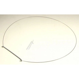 Anello Whirlpool Per Guarnizione Porta D340 Fresh Care Lavatrice C00508687
