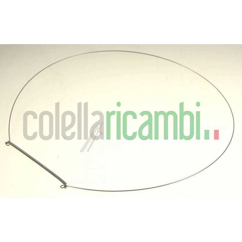 Anello Whirlpool Per Guarnizione Porta D340 Fresh Care Lavatrice C00508687