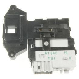 Elettroserratura LG Ricambi Ebf49827803 Lavatrice H426333