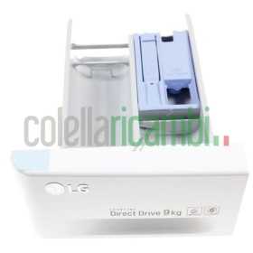 Sportello LG A Cassetto Lavatrice AGL74752708