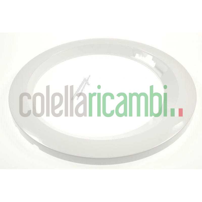 Cornice Porta Rex, Anteriore,Bianco, 424Mm Lavatrice 1327919708