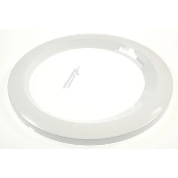 Cornice Porta Rex, Anteriore,Bianco, 424Mm Lavatrice 1327919708