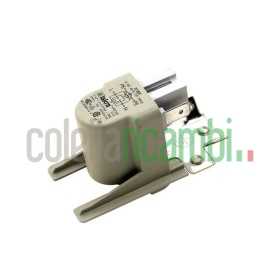 Filtro Bauknecht Antidisturbo Lavatrice 481212118276