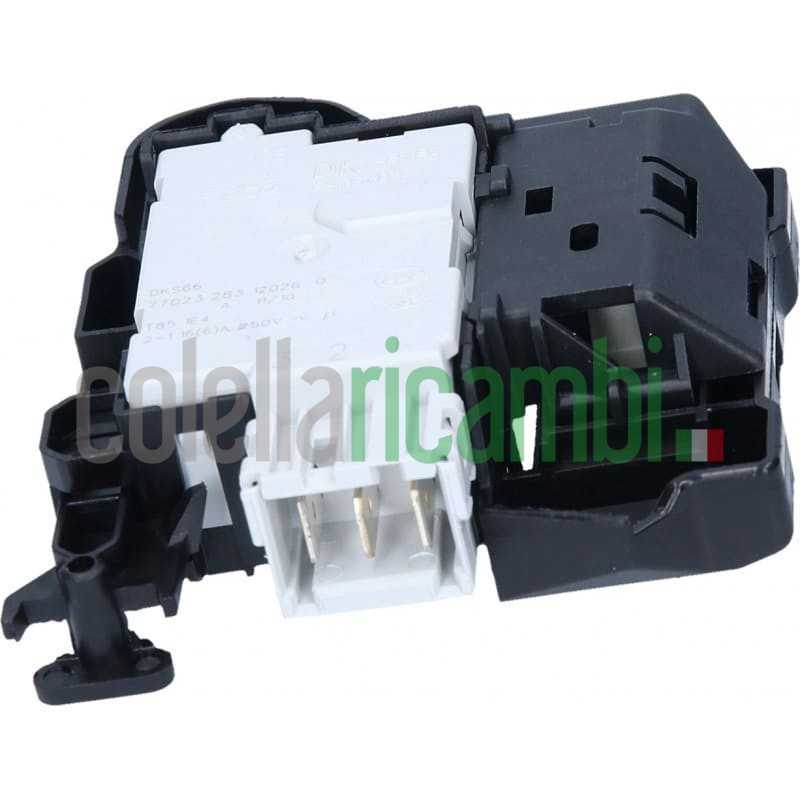 Elettroserratura Bauknecht Lavatrice 481010602648