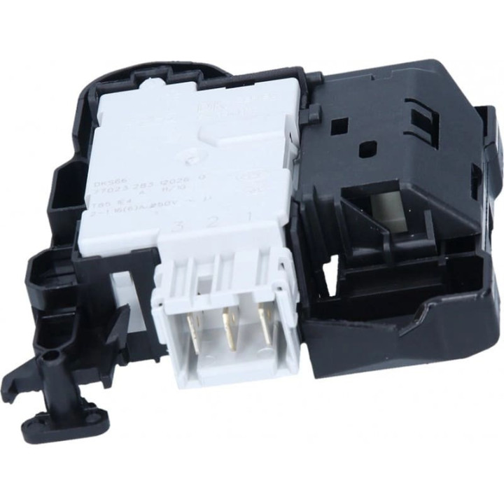 Elettroserratura Bauknecht Lavatrice 481010602648