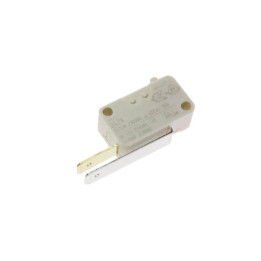 Interruttore Bauknecht Acquastop Lavatrice 480111100338