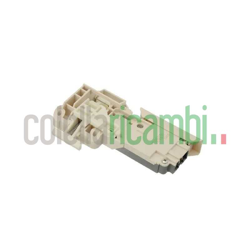Bloccaporta Bosch Elettrico Lavatrice 00178567