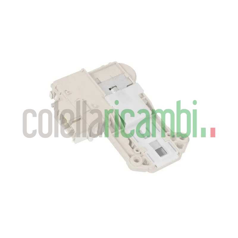 Elettroserratura AEG Lavatrice 3792030425