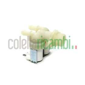 Elettrovalvola Candy Doppia Lavatrice 41013615